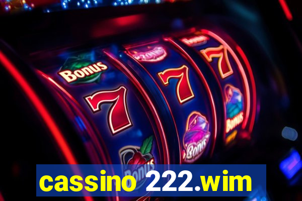 cassino 222.wim